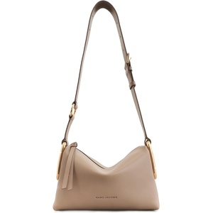 Marc Jacobs Scene Medium Shoulder Bag(Light Slate)