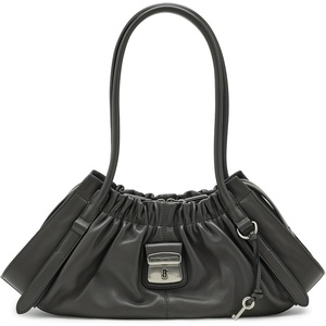 Marc Jacobs The Cristina Satchel(Aluminum)