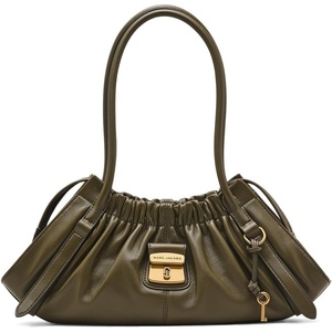 Marc Jacobs The Cristina Satchel(Beech)