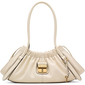 Marc Jacobs The Cristina Satchel(Ivory)