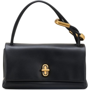 Marc Jacobs The Mini Dual Bag(Black)