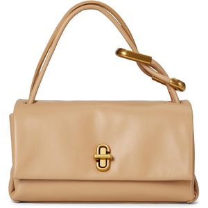 Marc Jacobs The Mini Dual Bag(Camel)
