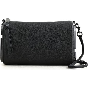 Marc Jacobs The Snapshot Shoulder Bag Dtm(Black)