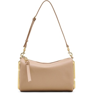 Marc Jacobs The Snapshot Shoulder Bag Dtm(Camel)