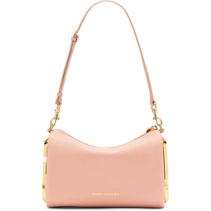 Marc Jacobs The Snapshot Shoulder Bag Dtm(Rose)