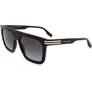 Marc Jacobs Unisex Sunglasses(086/9o Havana)