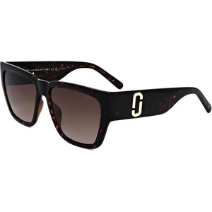 Marc Jacobs Women’s Marc 646/S 0086/Ha 57(086/Ha Havana)