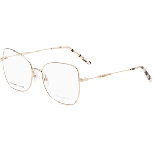Marc Jacobs Women’s Modern Glasses(Gold)
