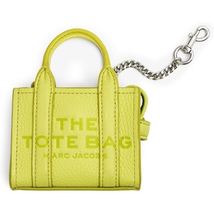 Marc Jacobs Women’s Nano Tote Crossbody(Limoncello)