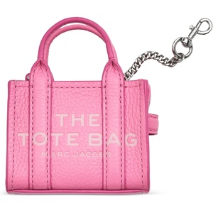 Marc Jacobs Women’s Nano Tote Crossbody(Petal Pink)
