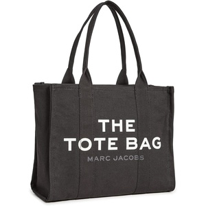 Marc Jacobs Women’s The Large Tote Bag(Black)