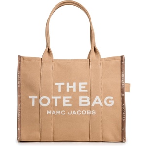 Marc Jacobs Women’s The Large Tote Bag(Camel)