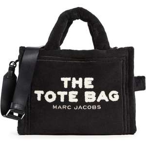 Marc Jacobs Women’s The Medium Tote Bag(Black)