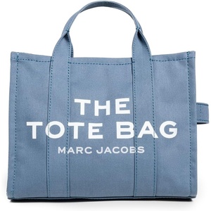 Marc Jacobs Women’s The Medium Tote Bag(Blue Shadow)