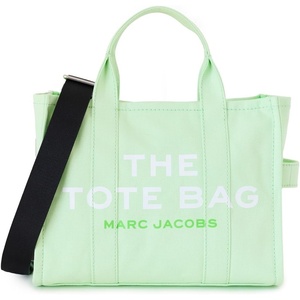 Marc Jacobs Women’s The Medium Tote Bag(Chlorophyll)