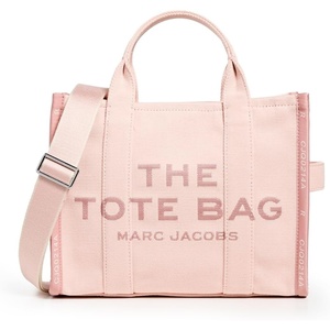 Marc Jacobs Women’s The Medium Tote Bag(Rose)
