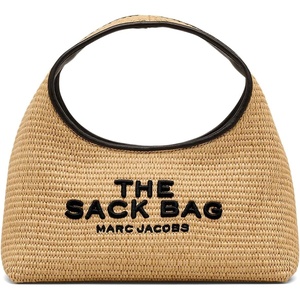 Marc Jacobs Women’s The Mini Sack(Natural)