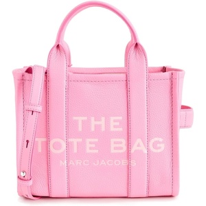 Marc Jacobs Women’s The Small Tote Bag(Petal Pink)