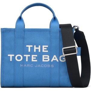 Marc Jacobs Women’s The Small Tote Bag(Spring Blue)