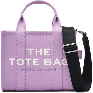 Marc Jacobs Women’s The Small Tote Bag(Wisteria)