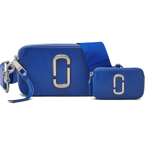 Marc Jacobs Women’s The Snapshot(Cobalt)