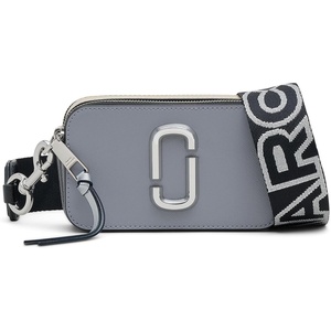Marc Jacobs Women’s The Snapshot(Wolf Grey/Multi)
